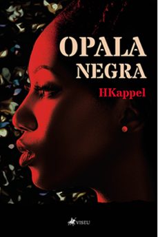 opala negra (ebook)-9786525416045