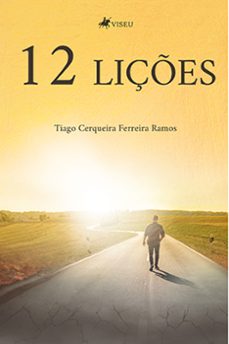 12 liçes (ebook)-tiago cerqueira ferreira ramos-9786525419145
