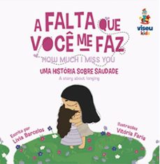 a falta que voce me faz (ebook)-lívia barcelos-9786525497945