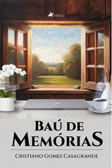 bau de memorias (ebook)-cristiano gomes casagrande-9786525498645
