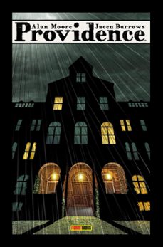 providence vol. 02 (ebook)-alan moore-9786525900445