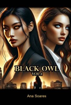 black owl (ebook)-ana soares-9786526635445