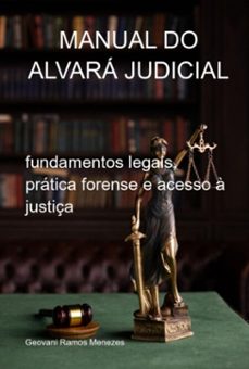 manual do alvara judicial (ebook)-geovani ramos menezes-9786526659045