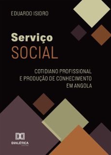 serviço social (ebook)-eduardo isidro-9786527081845