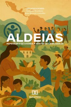 aldeias (ebook)-eduardo brasileiro de carvalho-jesús becerril gonzález-9786527086345