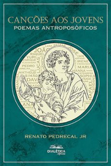 canções aos jovens (ebook)-renato coelho pedrecal júnior-9786527404545