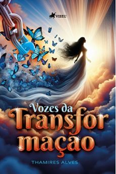 vozes da transformaço (ebook)-thamires alves-9786528000845