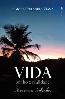 vida sonho x realidade (ebook)-simone sperandio viana-9786528013845