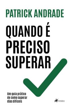 quando e preciso superar (ebook)-patrick andrade-9786528032945