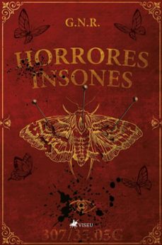 horrores insones (ebook)-9786528036745