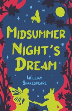 a midsummer night's dream (ebook)-william shakespeare-9786552942845