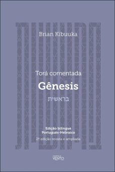 tora comentada (ebook)-brian kibuuka-9786553190245