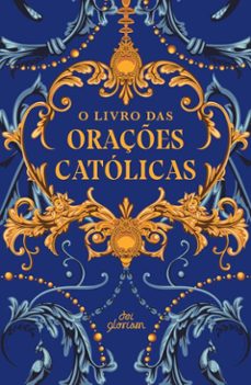 o livro das oraçes catolicas (ebook)-dei gloriam editora-9786553480445