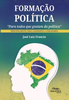 formaço politica (ebook)-9786553559745