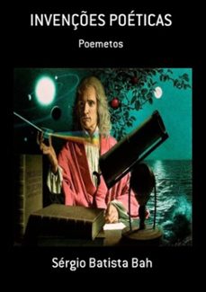 invençes poeticas (ebook)-batista bah sérgio-9786553920545