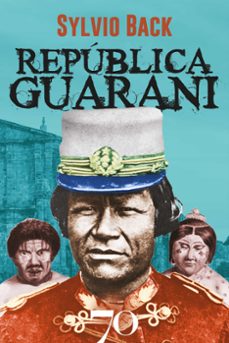 republica guarani (ebook)-sylvio back-9786554271745