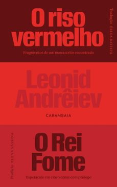 -leonid andreiev-9786554611145