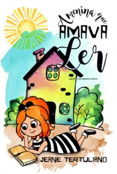 a menina que amava ler (ebook)-tertuliano jeane-9786554800945