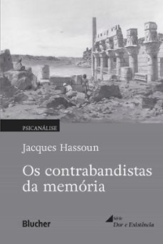 os contrabandistas da memoria (ebook)-jacques hassoun-9786555067545
