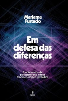 em defesa das diferenças (ebook)-mariama furtado-9786555491845
