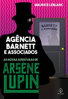agência barnett e associados (ebook)-maurice leblanc-9786555525045