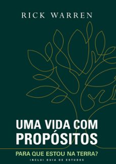 uma vida com propósitos (ebook)-rick warre-9786555842845