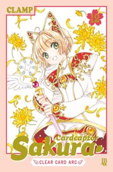 cardcaptor sakura clear card arc vol. 12 (ebook)-9786555948745