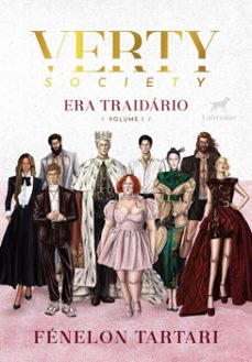 verty society - vol. 1 (ebook)-fénelon tartari-9786556258645