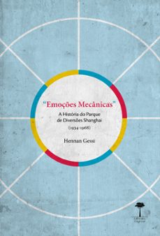 "emoçes mecanicas" (ebook)-hennan gessi-9786556321745
