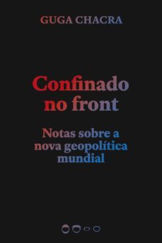 confinado no front (ebook)-guga chacra-9786556920245