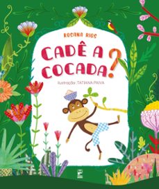 cadê a cocada? (ebook)-rosana rios-9786556971445