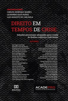direito em tempos de crise (ebook)-carlos henrique soares-leonardo silva nunes-luiz augusto de lima ávila-9786558774945