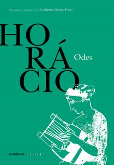 odes - bilingue (latim-portugues) (ebook)-9786559283545
