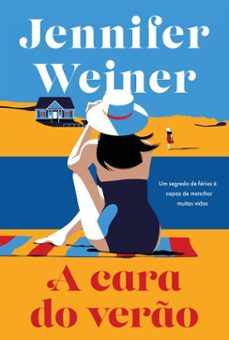 a cara do vero (ebook)-jennifer weiner-9786559704545