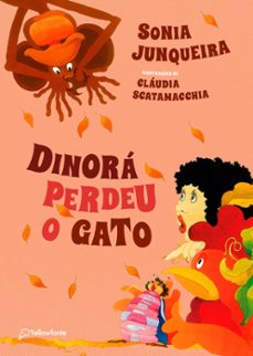 dinora perdeu o gato (ebook)-sonia junqueira-9786560650145