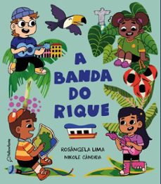 -rosângela lima-9786560652545