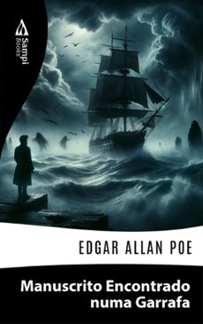 -edgar allan poe-9786561330145