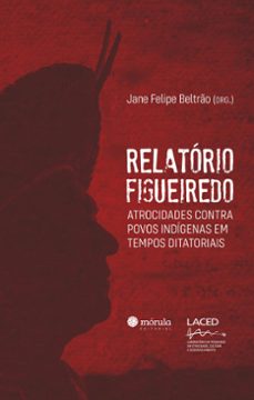 relatorio figueiredo (ebook)-jane felipe beltrão-9786581315245