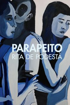 parapeito (ebook)-rita de podestá-9786583003645