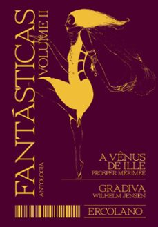 fantasticas ii (ebook)-prosper merimee-wilhelm jensen-9786585960045