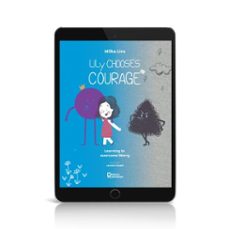 lily chooses courage (ebook)-milka lins-9786585981545