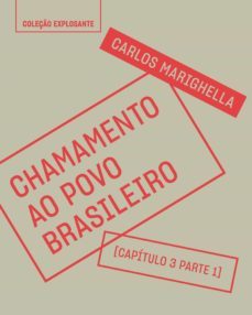 trecho do livro chamamento ao povo brasileiro (ebook)-carlos marighella-9786586497045
