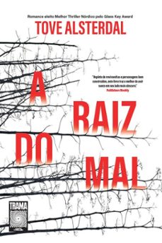a raiz do mal (ebook)-tove alsterdal-9786589132745