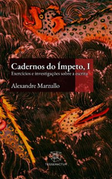 cadernos do ímpeto, i (ebook)-alexandre marzullo-9786589867845