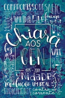 chiara aos gen 1975-2001 (ebook)-chiara lubich-9786599023545