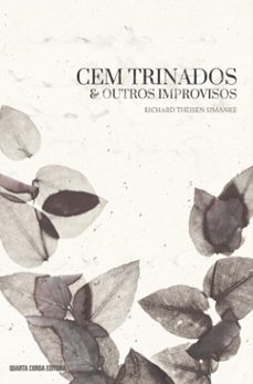 cem trinados e outros improvisos-richard theisen simanke-9786599442445