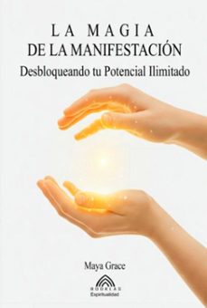 la magia de la manifestacion (ebook)-maya grace/ luiz santos-9786599820045