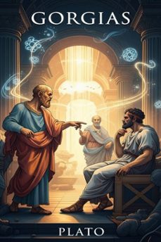 gorgias (ebook)-9786726001545