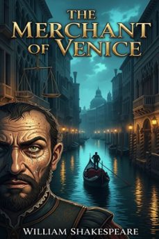 the merchant of venice (ebook)-william shakespeare-9786726002245