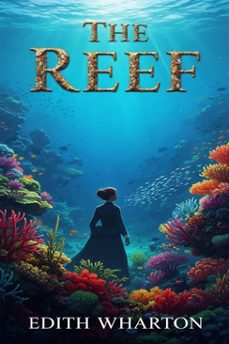 the reef (ebook)-edith wharton-9786726004645